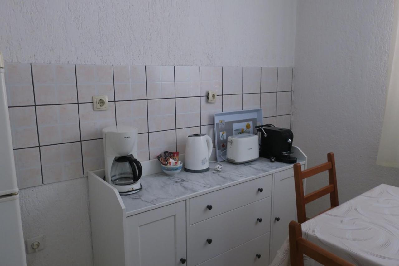 Mesic Apartment Senj  Exterior photo