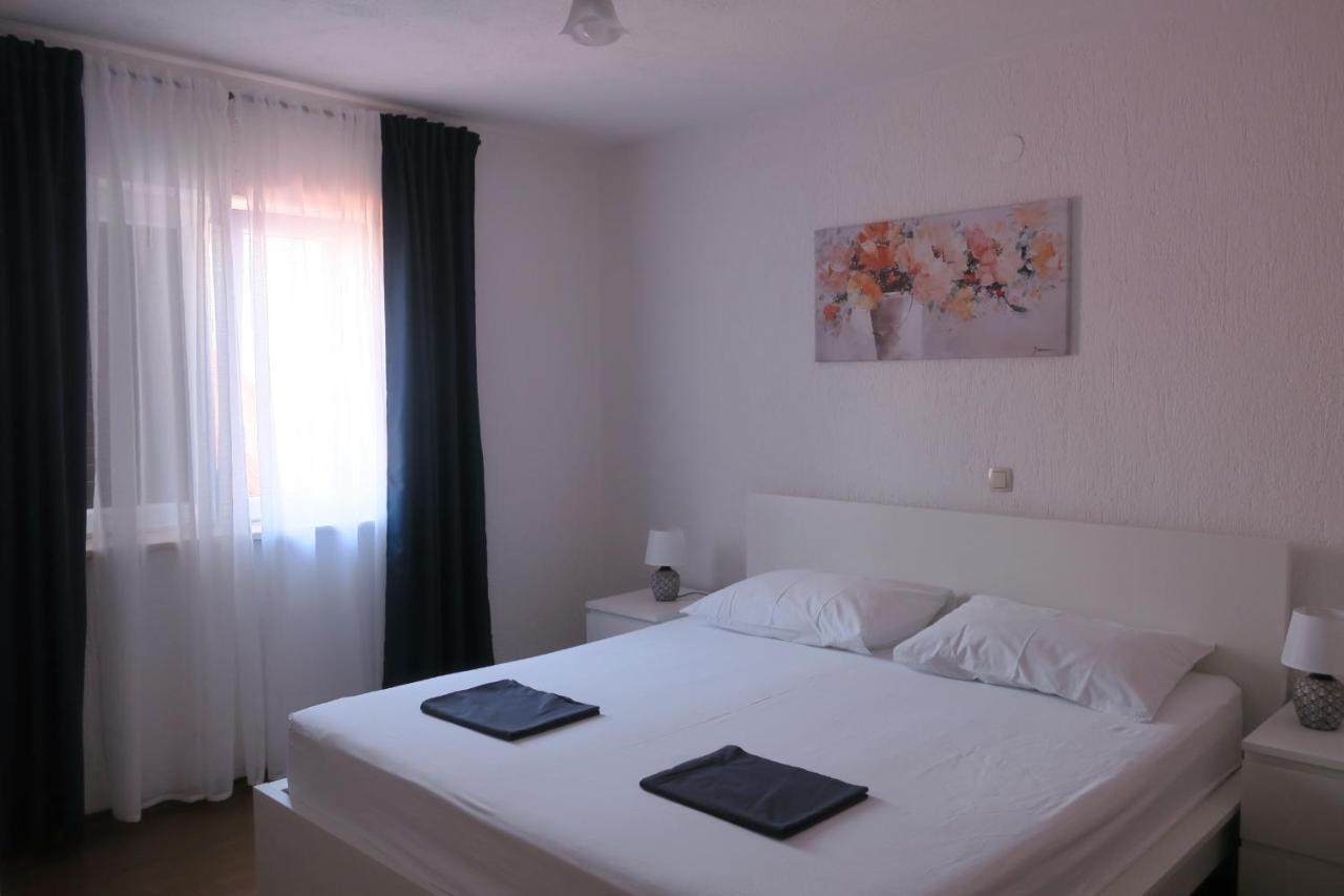 Mesic Apartment Senj  Exterior photo