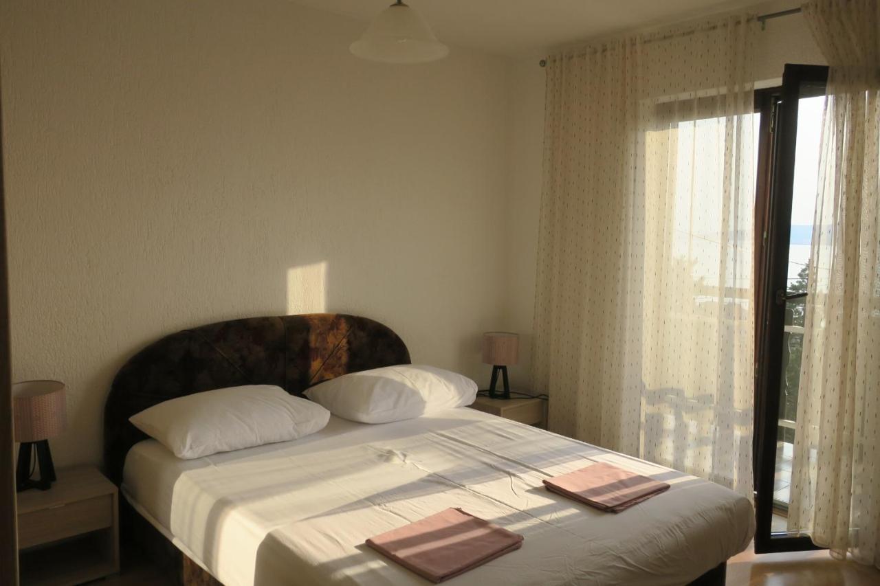 Mesic Apartment Senj  Exterior photo