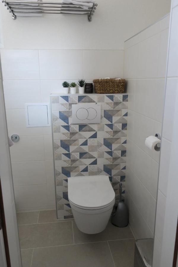 Mesic Apartment Senj  Exterior photo