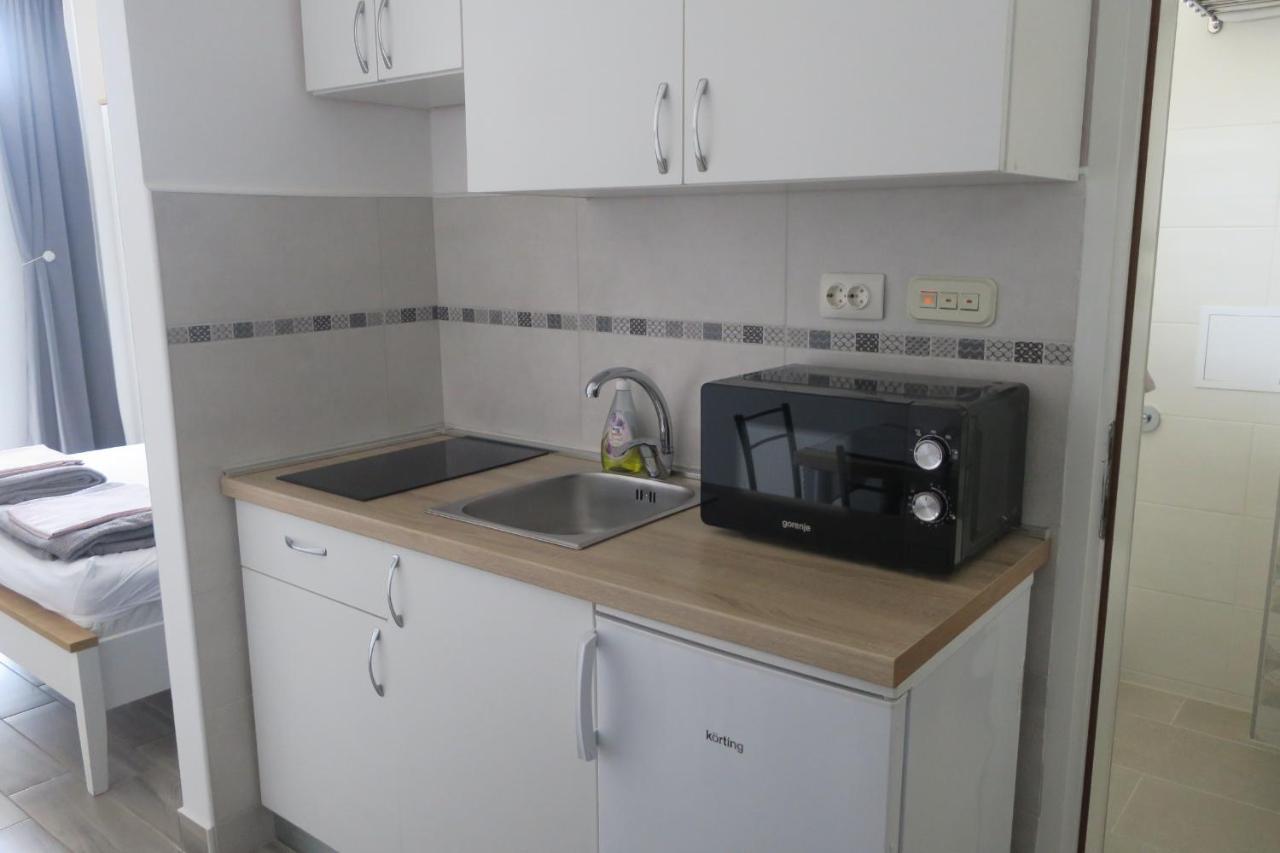 Mesic Apartment Senj  Exterior photo