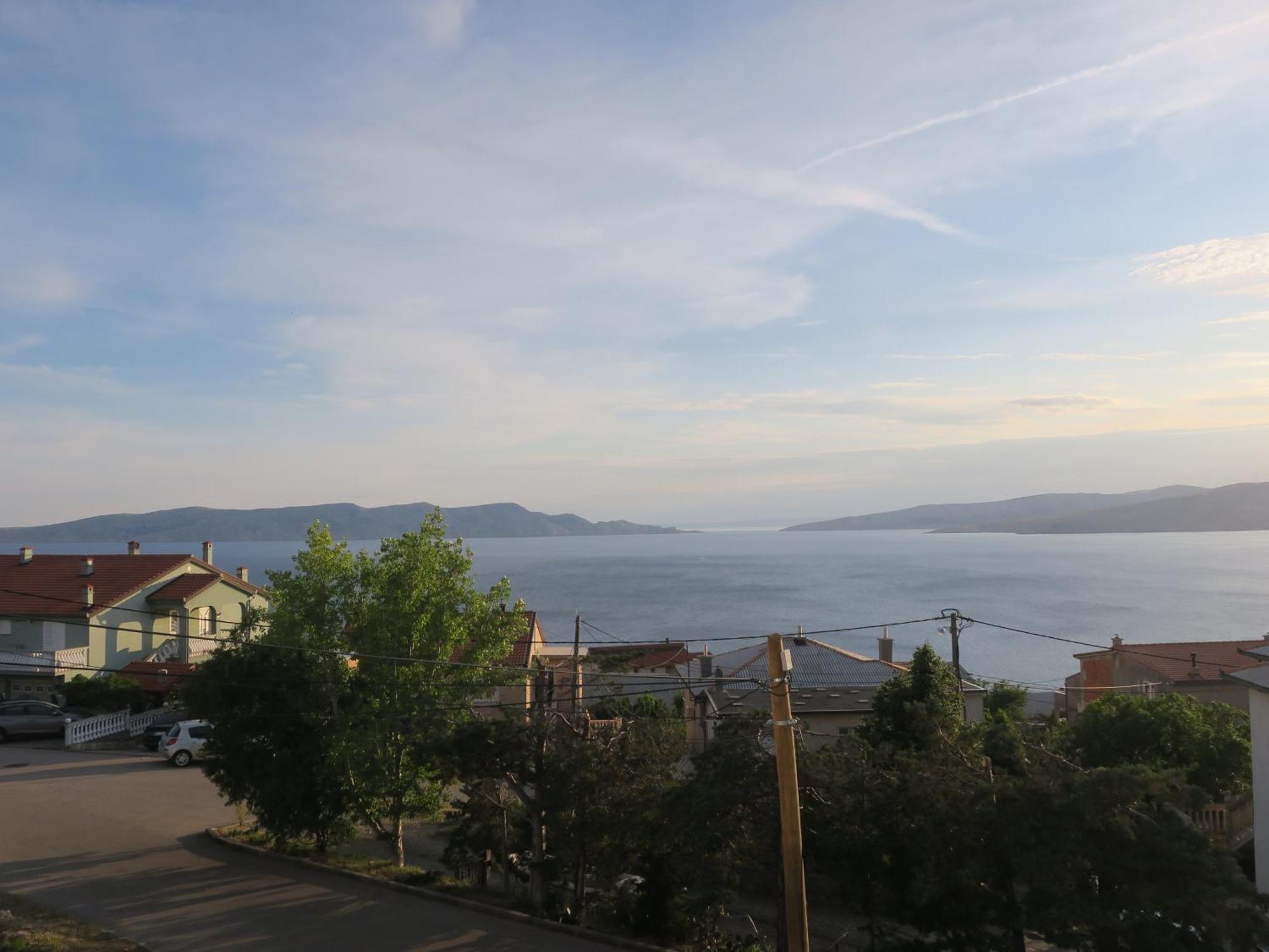 Mesic Apartment Senj  Exterior photo