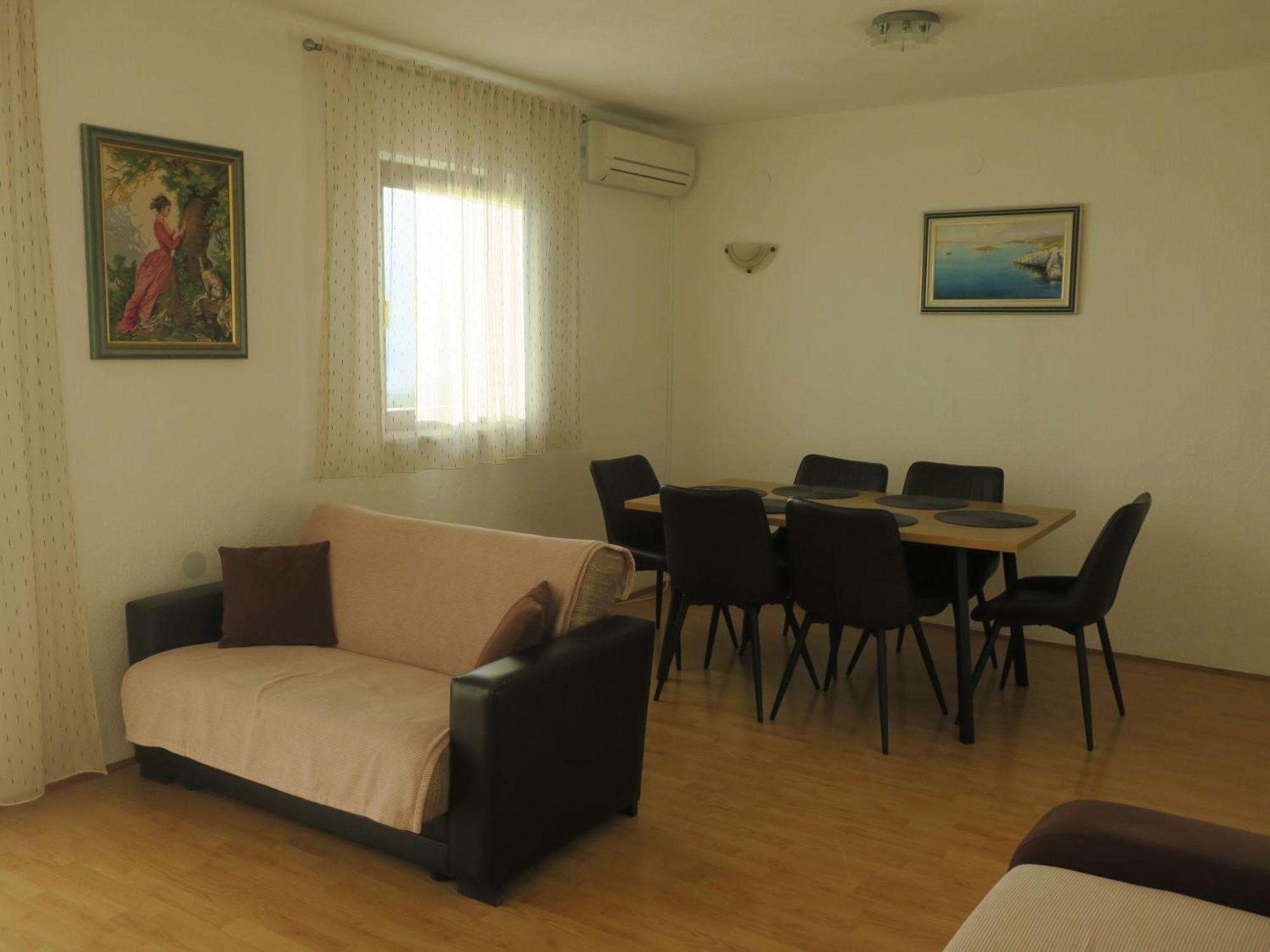 Mesic Apartment Senj  Exterior photo