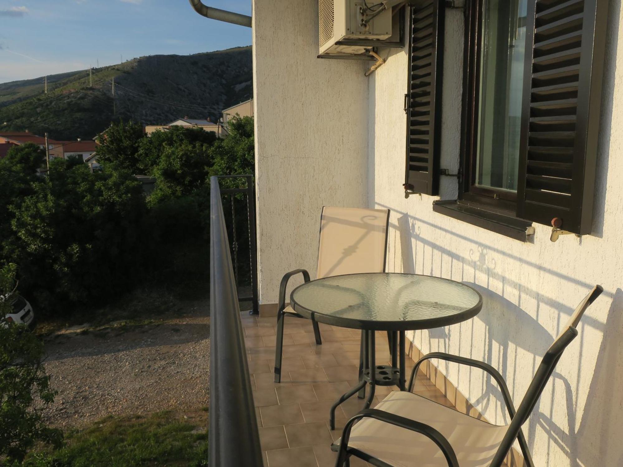 Mesic Apartment Senj  Exterior photo