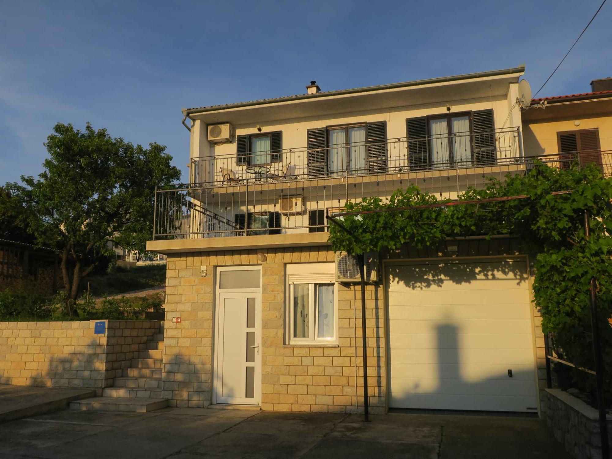 Mesic Apartment Senj  Exterior photo