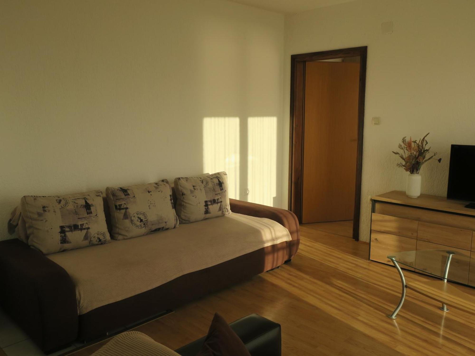 Mesic Apartment Senj  Exterior photo