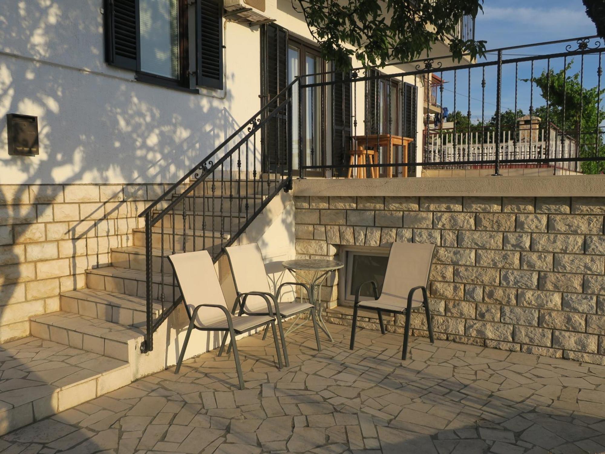 Mesic Apartment Senj  Exterior photo